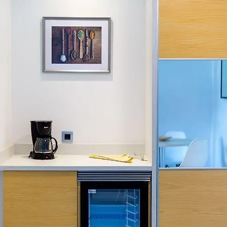 Rey Carlos Szálloda 3*