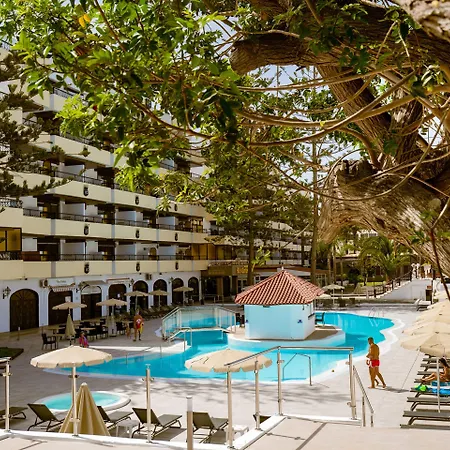 Rey Carlos Playa del Inglés