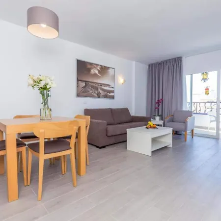 Rey Carlos Szálloda Playa del Inglés