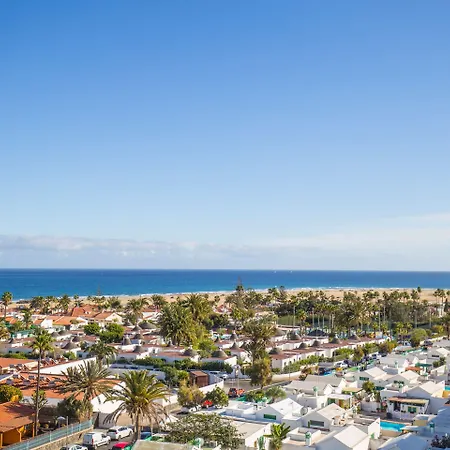 Rey Carlos 3* Playa del Inglés