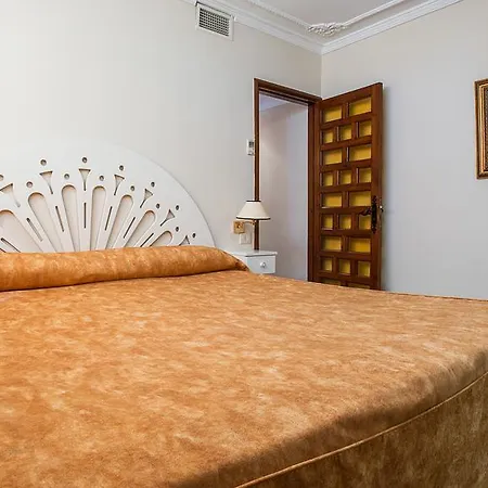 Rey Carlos 3* Playa del Inglés