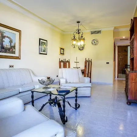 Szálloda Rey Carlos Playa del Inglés