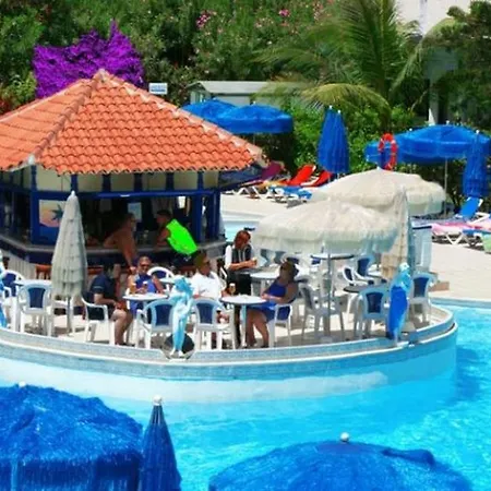 Szálloda Rey Carlos Playa del Inglés