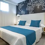 Bluesea Rey Carlos 3* 普拉亚戴尔雷安格莱斯