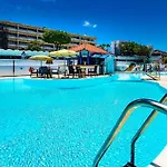 Hotell Bluesea Rey Carlos