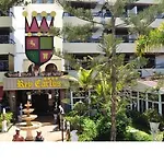Bluesea Rey Carlos 酒店