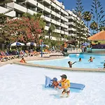 Bluesea Rey Carlos Hotell 3*