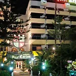 Bluesea Rey Carlos 酒店 普拉亚戴尔雷安格莱斯