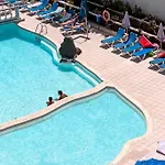 Bluesea Rey Carlos 3* Playa del Inglés