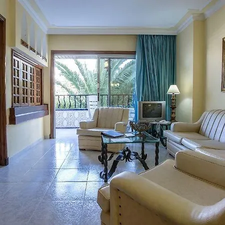 Bluesea Rey Carlos Hotel 3*