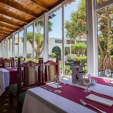 Rey Carlos Hotel Playa del Ingles (Gran Canaria)