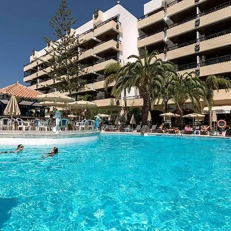 Rey Carlos Playa del Ingles (Gran Canaria)