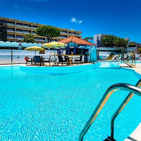 Rey Carlos Playa del Ingles (Gran Canaria)