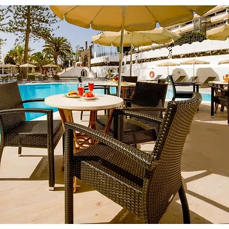 Rey Carlos 3* Playa del Ingles (Gran Canaria)
