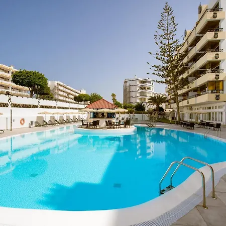 Rey Carlos 3* Playa del Ingles (Gran Canaria)