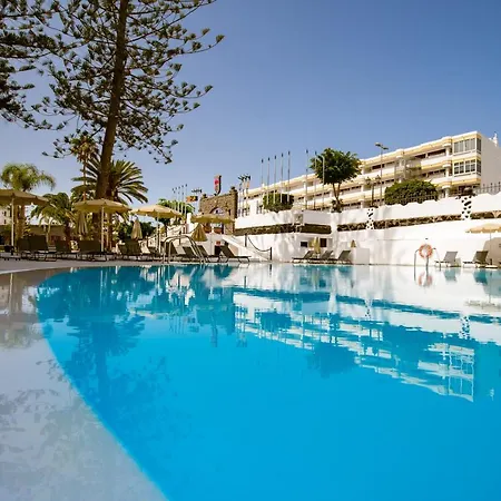 Rey Carlos 3* Playa del Ingles (Gran Canaria)