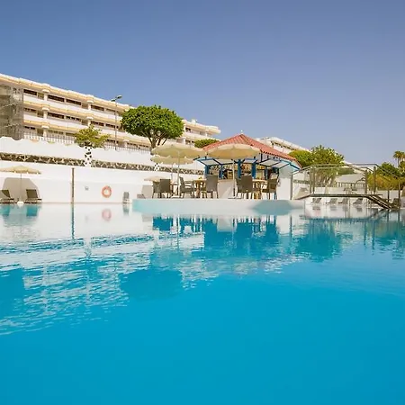 Rey Carlos Hotel