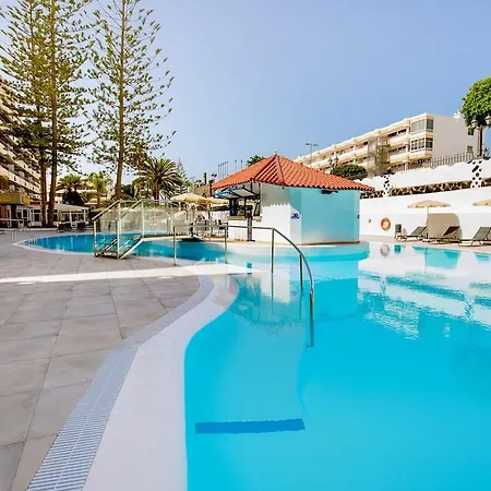Rey Carlos Hotel 3*