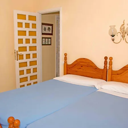 Bluesea Rey Carlos Hotel Playa del Ingles (Gran Canaria)