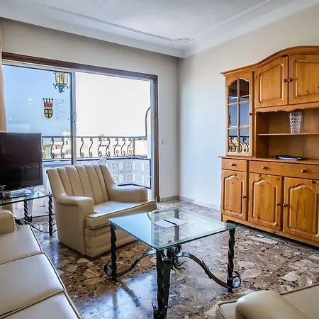 Rey Carlos Otel Playa del Ingles (Gran Canaria)