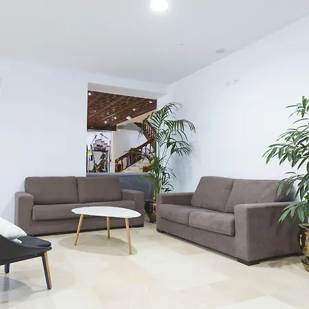 Rey Carlos Hotel Playa del Inglés