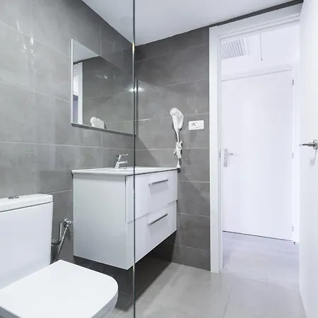 Rey Carlos Playa del Inglés