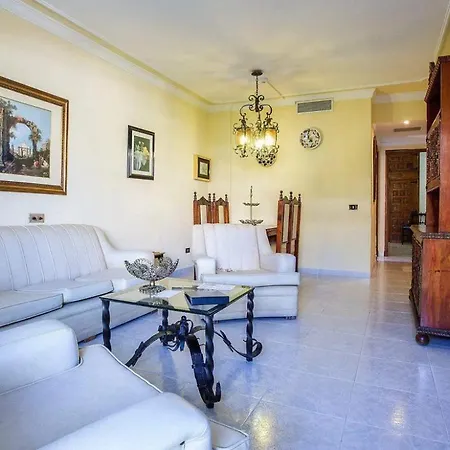 Bluesea Rey Carlos ホテル 3*