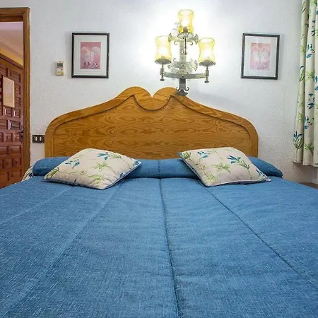 Bluesea Rey Carlos Hotel