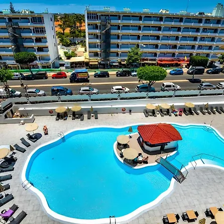 Hotel Bluesea Rey Carlos 3*