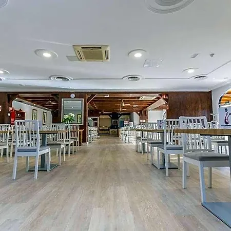 Bluesea Rey Carlos 酒店