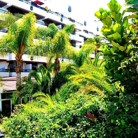 Hotel Rey Carlos Playa del Ingles (Gran Canaria)