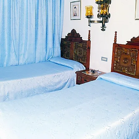 Bluesea Rey Carlos Hotel