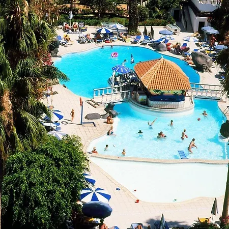 Rey Carlos Hotel Playa del Inglés