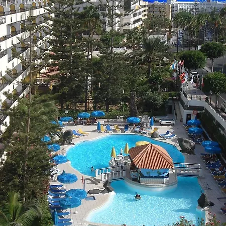 Bluesea Rey Carlos 3*