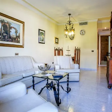 Bluesea Rey Carlos Hotel 3*