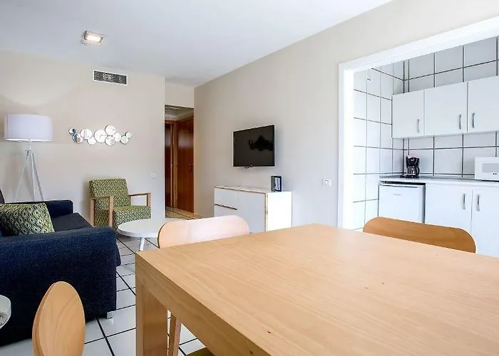 Hotel Bluesea Rey Carlos Playa del Ingles (Gran Canaria)