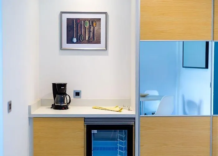 Bluesea Rey Carlos Hotell 3*