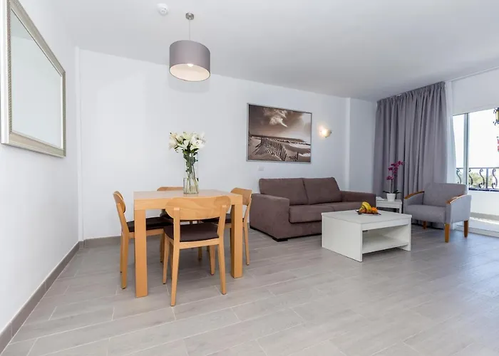 Bluesea Rey Carlos 3*