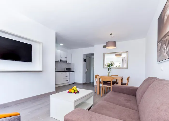 Bluesea Rey Carlos Hotell 3*