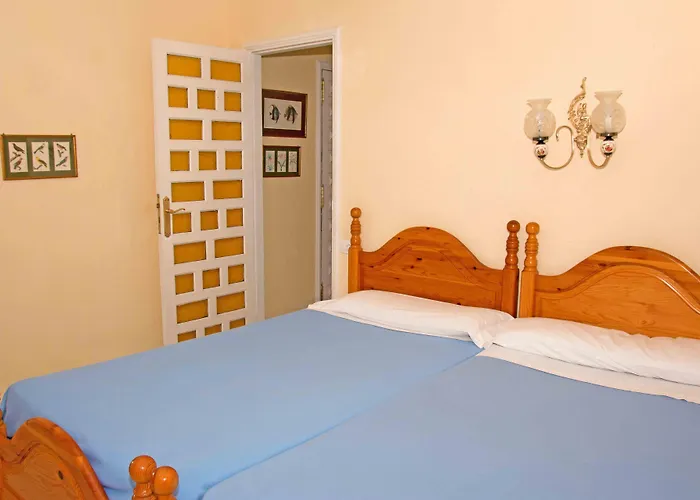 Bluesea Rey Carlos Hotell Playa del Inglés