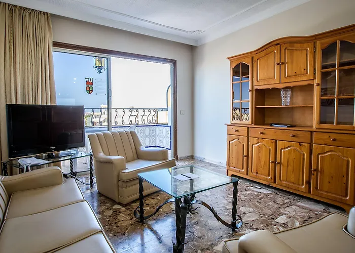 Bluesea Rey Carlos Hotel Playa del Ingles (Gran Canaria)