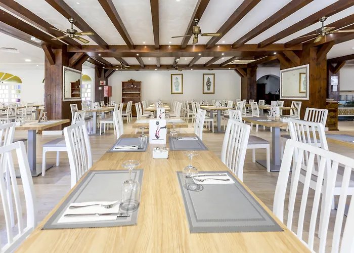 Hotell Bluesea Rey Carlos 3*