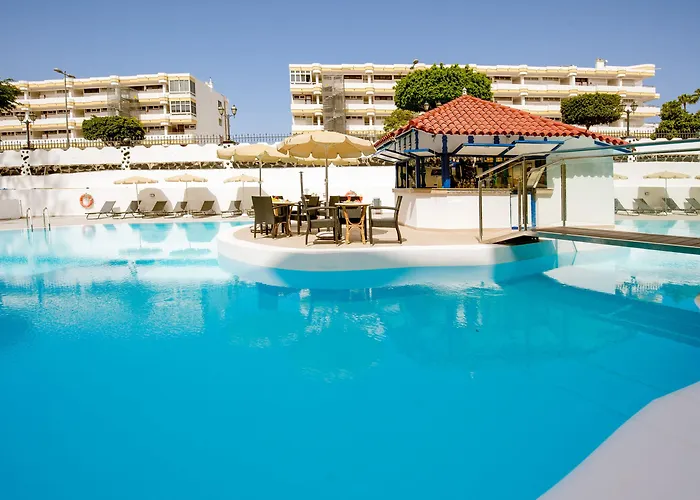 Bluesea Rey Carlos Otel