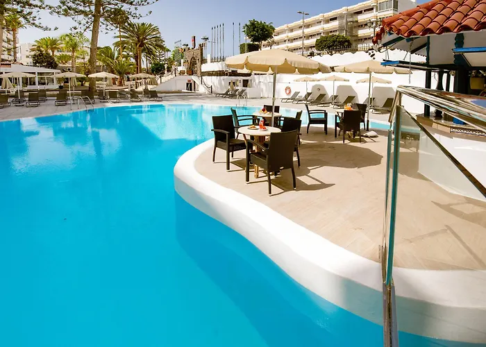 Bluesea Rey Carlos Hotel 3*