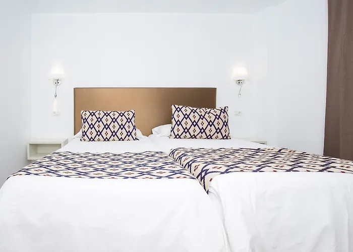 Bluesea Rey Carlos Otel 3*