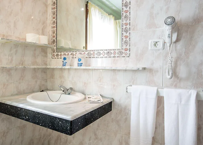 Bluesea Rey Carlos Hotel 3*