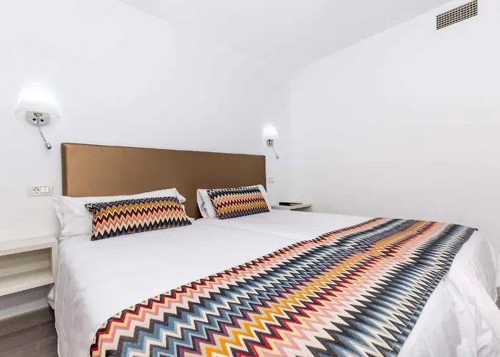 Bluesea Rey Carlos 3*