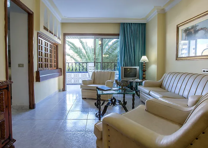 Bluesea Rey Carlos Hotel