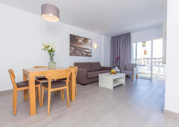 Bluesea Rey Carlos Hotel Playa del Ingles (Gran Canaria)