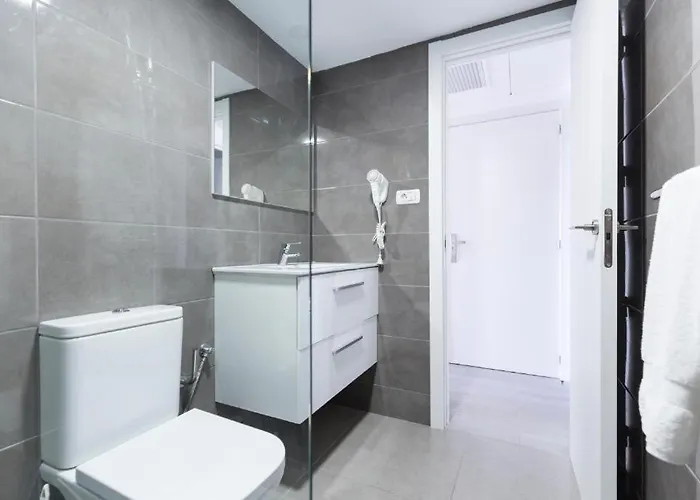 Bluesea Rey Carlos Playa del Ingles (Gran Canaria)